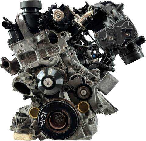 Motor Completo Bmw Serie 4 418 B47 190 CV 140KW