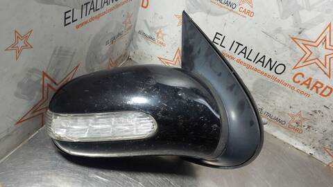 Foto 3ª: Retrovisor Derecho Mercedes Clase ML 350 3.7 G 235CV 173KW W163) AUT. [M112970] (2003)