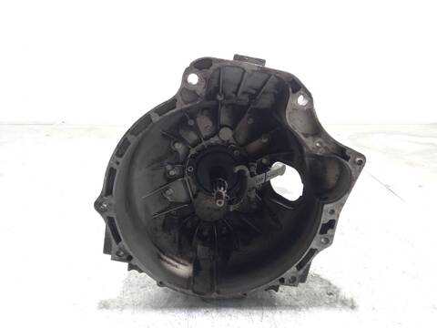 Caja Cambios Iveco Daily 33S16 35S16 35C16 40C16 50C16 156CV 115KW FURGONETA