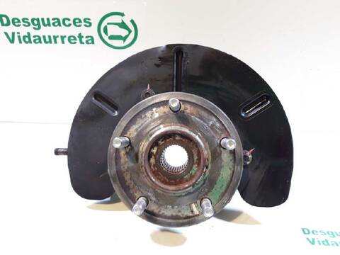 Foto 1ª: Mangueta Delantera Derecha Dodge Journey SXT 140CV 103KW (2009)