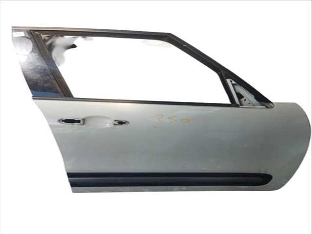 Foto 3ª: Puerta Delantera Derecha Fiat 500 1.6 D MULTIJET 199LYE1B) (2012)