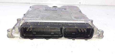 Foto 3ª: Centralita Motor ECU Chrysler Voyager 2.5 CRD EXECUTIVE 141CV 105KW [VM07C] (2003)