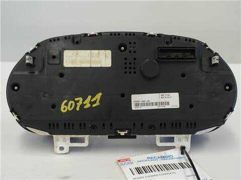 Foto 2ª: Cuadro de Instrumentos Nissan Qashqai 2.0 DCI A LAS 4 RUEDAS 150CV 110KW [M9R] (2013)