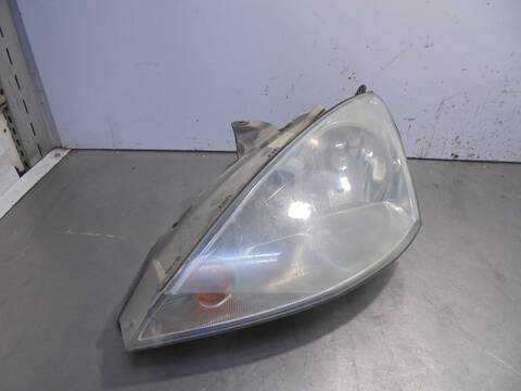 Faro Izquierdo Ford Focus AMBIENTE BERLINA 90CV 66KW