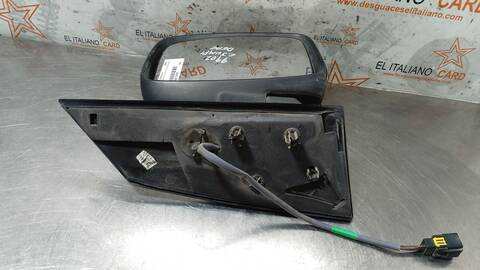 Foto 3ª: Retrovisor Derecho Citroen Jumpy HDI 120 L2 FAMILIAR 8/9 ASIENTOS) 120CV 88KW [RHK] (2007)