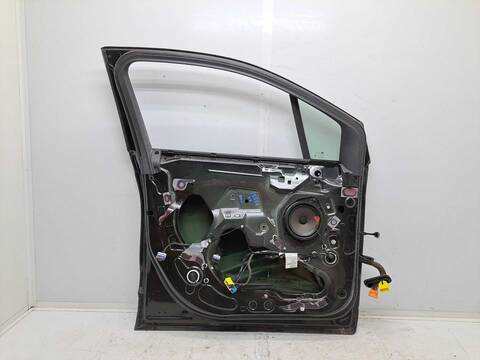 Foto 2ª: Puerta Delantera Izquierda Opel Crossland DESIGN LINE 102CV 75KW [DV5RD OPT. YH01] (2019)