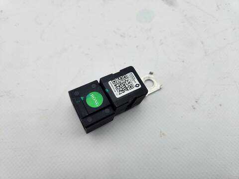 Centralita Motor ECU Renault Arkana TECHNO 140CV 103KW