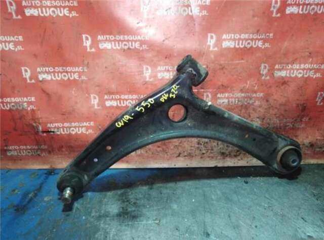 Brazo Suspension Delantero Izquierdo Citroen C4 1.6 ATTRACTION 2WD [1.6 LTR. - 84 KW HDI FAP]