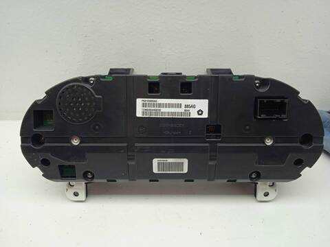 Foto 3ª: Cuadro de Instrumentos Jeep Grand Cherokee GASOLINA (2014)