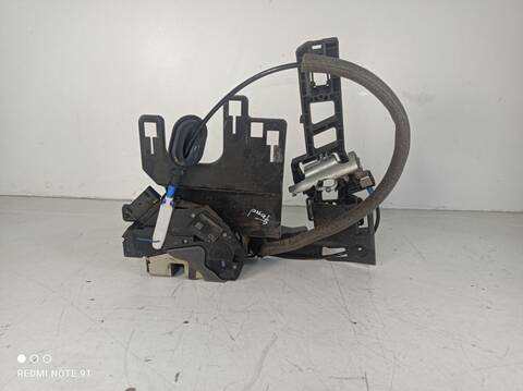 Cerradura Puerta Delantera Derecha Ford Fiesta FUN 68CV 50KW