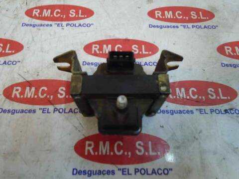 Foto 1ª: Modulo Encendido Renault Express 1.3 RN FAMILIAR F406) 54CV 40KW RAPID/EXPRESS F40) [C3G] (1995)