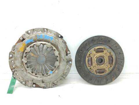 kit Embrague Renault Kangoo AUTHENTIQUE OASIS 65CV 48KW