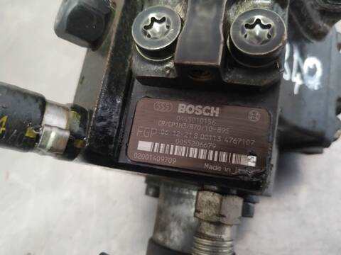 Bomba Inyeccion Opel Zafira ENJOY 120CV 88KW