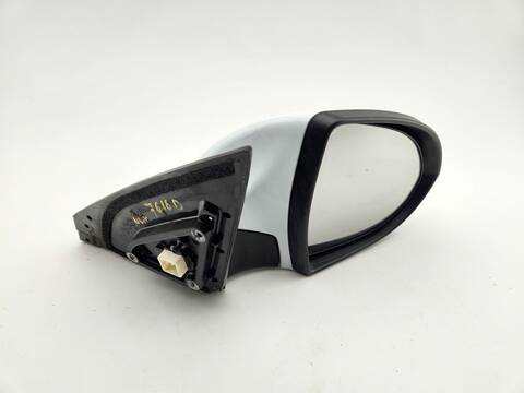 Foto 1ª: Retrovisor Derecho Kia Sportage CONCEPT 4X2 135CV 99KW [G4FD] (2012)