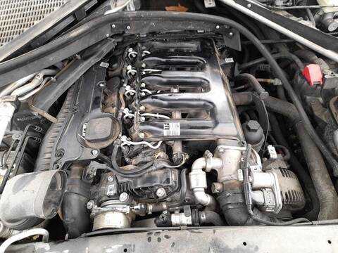 Motor Completo Bmw X5 3.0 D 235CV 173KW