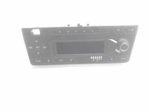 Pantalla Multifuncion Opel Combo BASIS