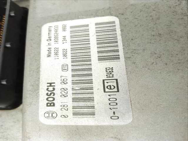 Foto 3ª: Centralita Motor ECU Man TGL VERSION INDEFINIDA (2005)