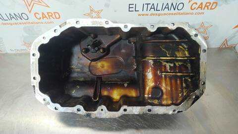 Foto 4ª: Carter Audi A3 1.6 FSI AMBIENTE 115CV 85KW