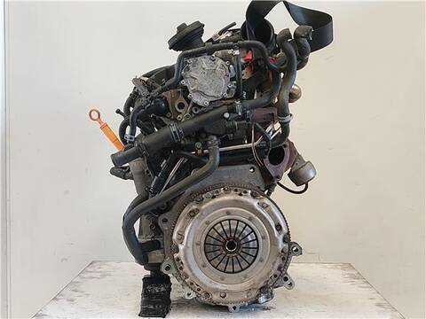 Foto 2ª: Motor Completo Seat Cordoba 1.9 TDI BERLINA 100CV 74KW [AXR] (2006)