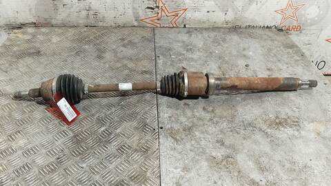 Transmision Delantera Derecha Ford Focus TITANIUM 125CV 92KW