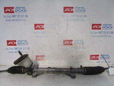 Cremallera de Direccion Renault Megane 1.5 DCI BZ0D) 110CV 81KW III FASTBACK BZ0_)