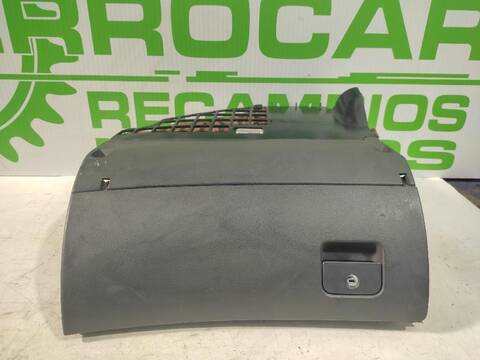 Guantera Audi A6 2.5 TDI QUATTRO AUT. 180CV