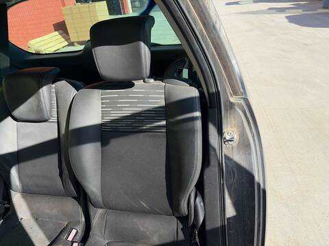 Foto 2ª: Asientos Traseros Renault Scenic K4M 97 JM) (2005)