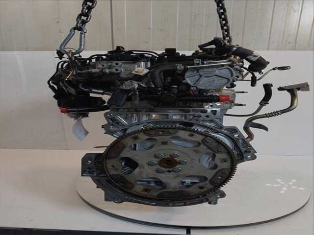 Foto 3ª: Motor Completo Opel Astra 1.2 TURBO 110 CV 81KW [F12SHL] (2019)