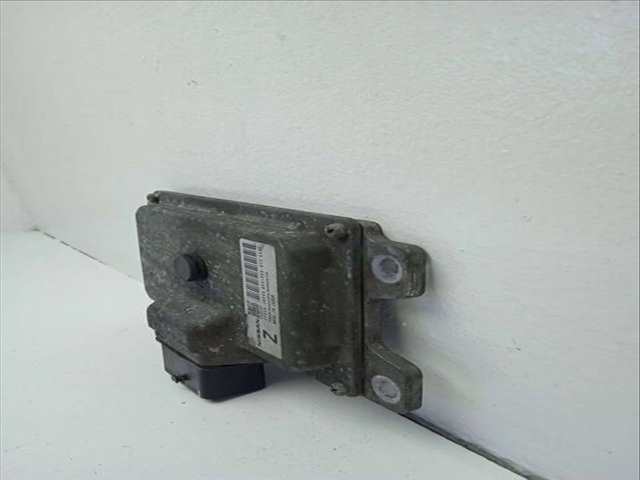 Foto 3ª: Centralita Cambio Automatico Nissan Qashqai ACENTA 150CV 110KW [M9R832] (2010)