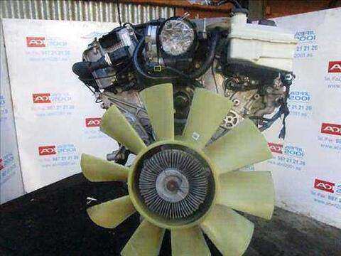 Foto 2ª: Motor Completo Cadillac STS 3.6 V6 ELEGANCE 257CV 189KW [LY7] (2005)