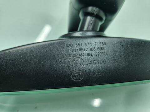 Foto 3ª: Retrovisor Interior Audi A4 35 TDI S LINE 4P) BERLINA 163CV 120KW [DTNA] (2024)