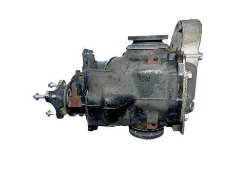 Foto 3ª: Diferencial Trasero Bmw Serie 3 315 N43B20A BERLINA (2007)