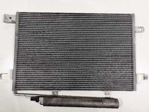 Radiador Calefaccion A.A. Mercedes Clase B 150 180 CDI 245.207) 109CV 80KW