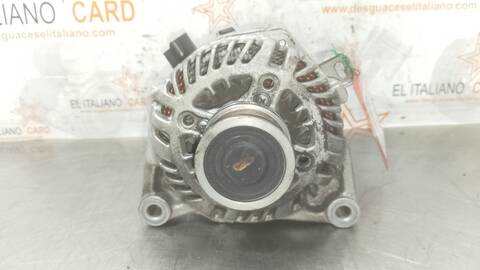 Alternador Toyota Proace COMBI L1 VX 102CV 75KW
