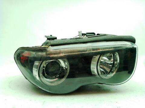 Faro Derecho Bmw Serie 7 720 VERSION INDEFINIDA