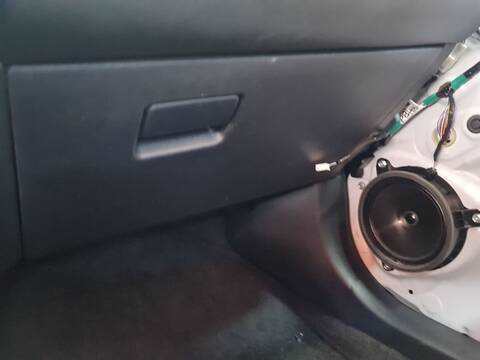 Foto 1ª: Guantera Toyota Corolla 2.0 HYBRID MZEH19) 196CV 144KW [M20A-FXS] (2024)