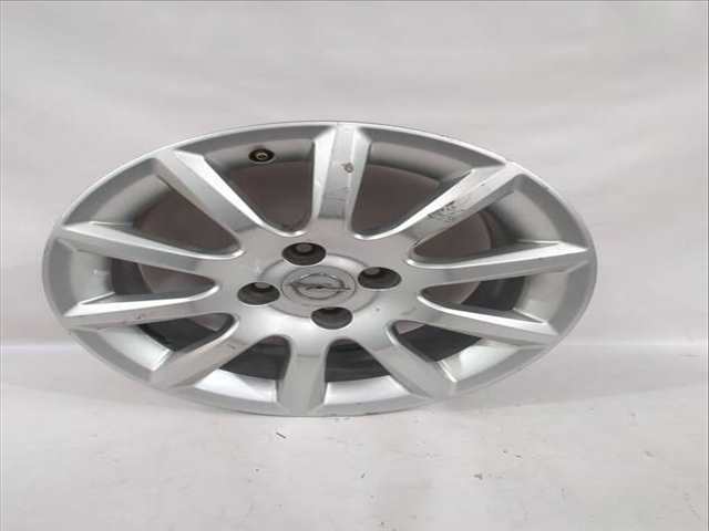 LLanta Chapa Opel Astra ESSENTIA BERLINA 90CV 66KW