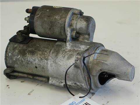 Motor de Arranque Chevrolet Kalos 1.2 SE 72CV 53KW