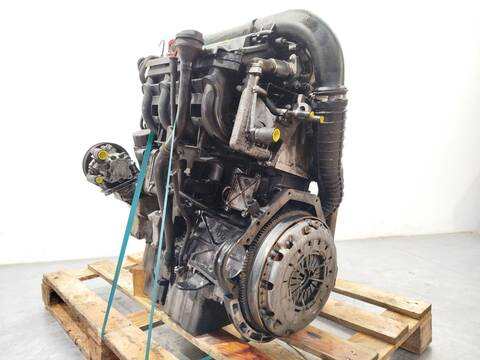 Motor Completo Mercedes Vito 112 CDI 2.2 638.194) 122CV 90KW