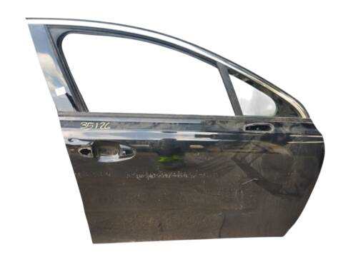 Puerta Delantera Derecha Peugeot 508 1.6 HDI