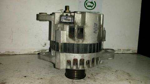 Foto 2ª: Alternador Daewoo Lanos COOL 86CV 63KW [A15SMS] (1999)