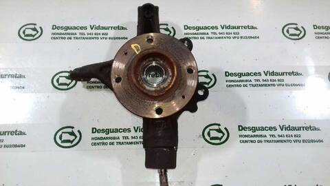 Mangueta Delantera Derecha Peugeot 308 CONFORT 120CV 88KW