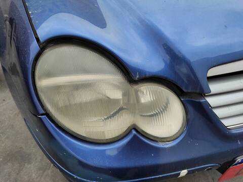 Faro Derecho Mercedes Clase C 160 111955 COUPE