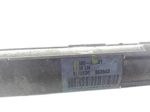 Foto 3ª: Cremallera de Direccion Hyundai i30 1.6 FAMILIAR [G4FC] (2007)