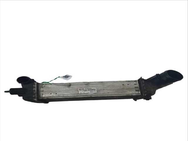 Intercooler Citroen DS5 2.0 HDI 135