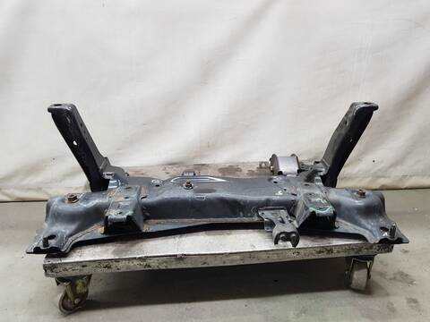 Foto 2ª: Puente Delantero Suzuki SX4 GLE (2016)