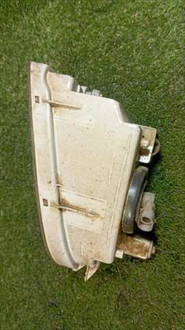 Foto 4ª: Faro Antiniebla Delantero Derecho Toyota Land Cruiser 4.2 TD HDJ100 [1HD-FTE] (1998)