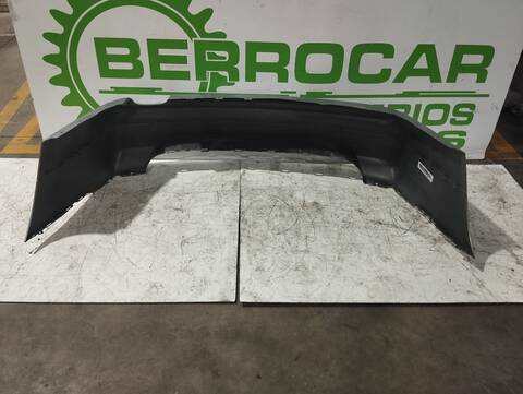 Foto 2ª: Paragolpes Trasero Bmw Serie 3 315 2.0 16V 143CV 105KW [N43B20A] (2008)