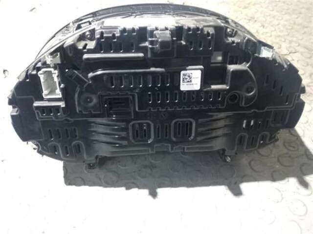 Foto 2ª: Cuadro de Instrumentos Mercedes Clase C 160 2.1 C 220 D (205.304) [2.1 LTR. - 125 KW CDI CAT] [651.921]