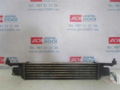 Intercooler Alfa Romeo Mito 1.3 DISTINCTIVE 90CV 66KW